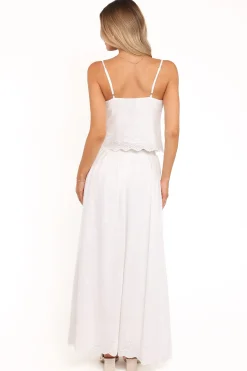 Blaire Skirt Set