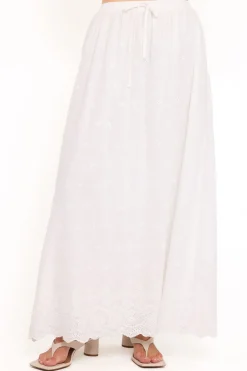 Blaire Skirt Set