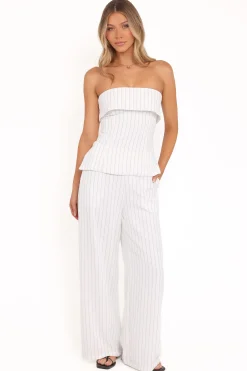 Blakely Wide Leg Pant