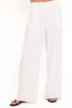 Blakely Wide Leg Pant