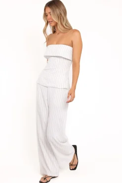 Blakely Wide Leg Pant