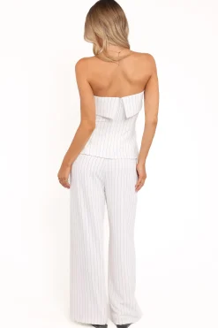 Blakely Wide Leg Pant
