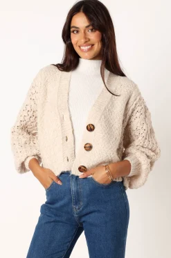 Blakey Cardigan