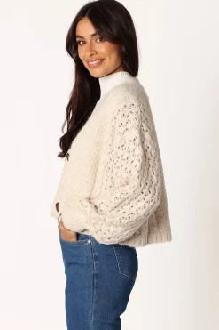 Blakey Cardigan