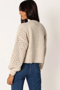 Blakey Cardigan