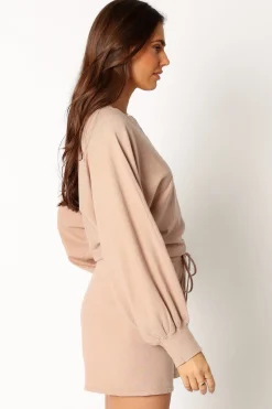 Blakey Romper