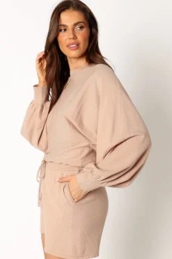 Blakey Romper