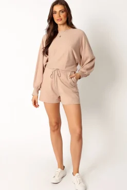 Blakey Romper