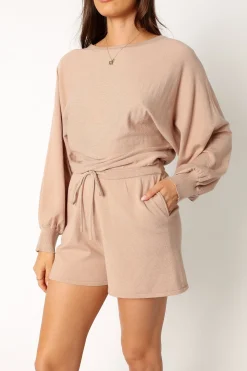Blakey Romper