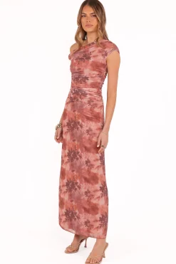 Bloise Maxi Skirt