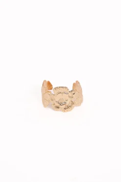 Bloom Cuff Bracelet