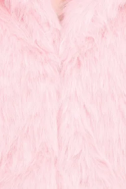 Bobbi Faux Fur Jacket