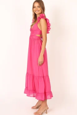 Bonito Midi Dress