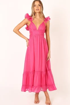 Bonito Midi Dress