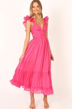 Bonito Midi Dress