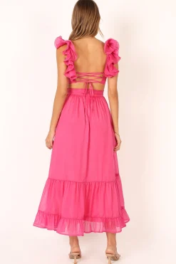 Bonito Midi Dress