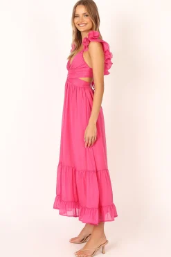 Bonito Midi Dress