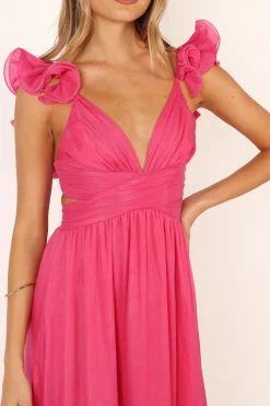 Bonito Midi Dress