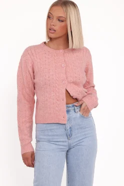 Bonnie Cardigan