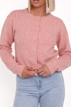 Bonnie Cardigan
