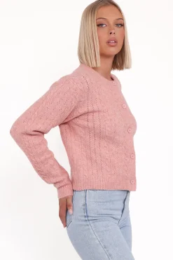 Bonnie Cardigan