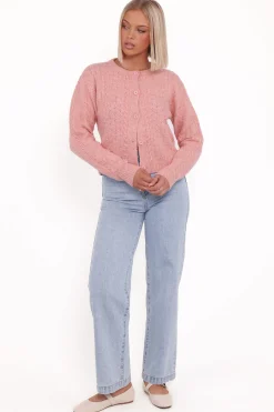 Bonnie Cardigan