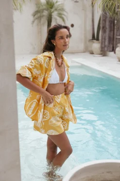 Bonnie Two Piece Set