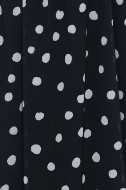 Boston Strapless Maxi Dress