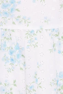 Botanique Midi Dress