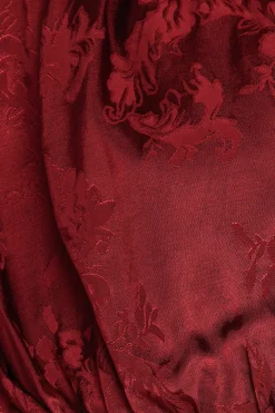 Bowman Cropped Blouse