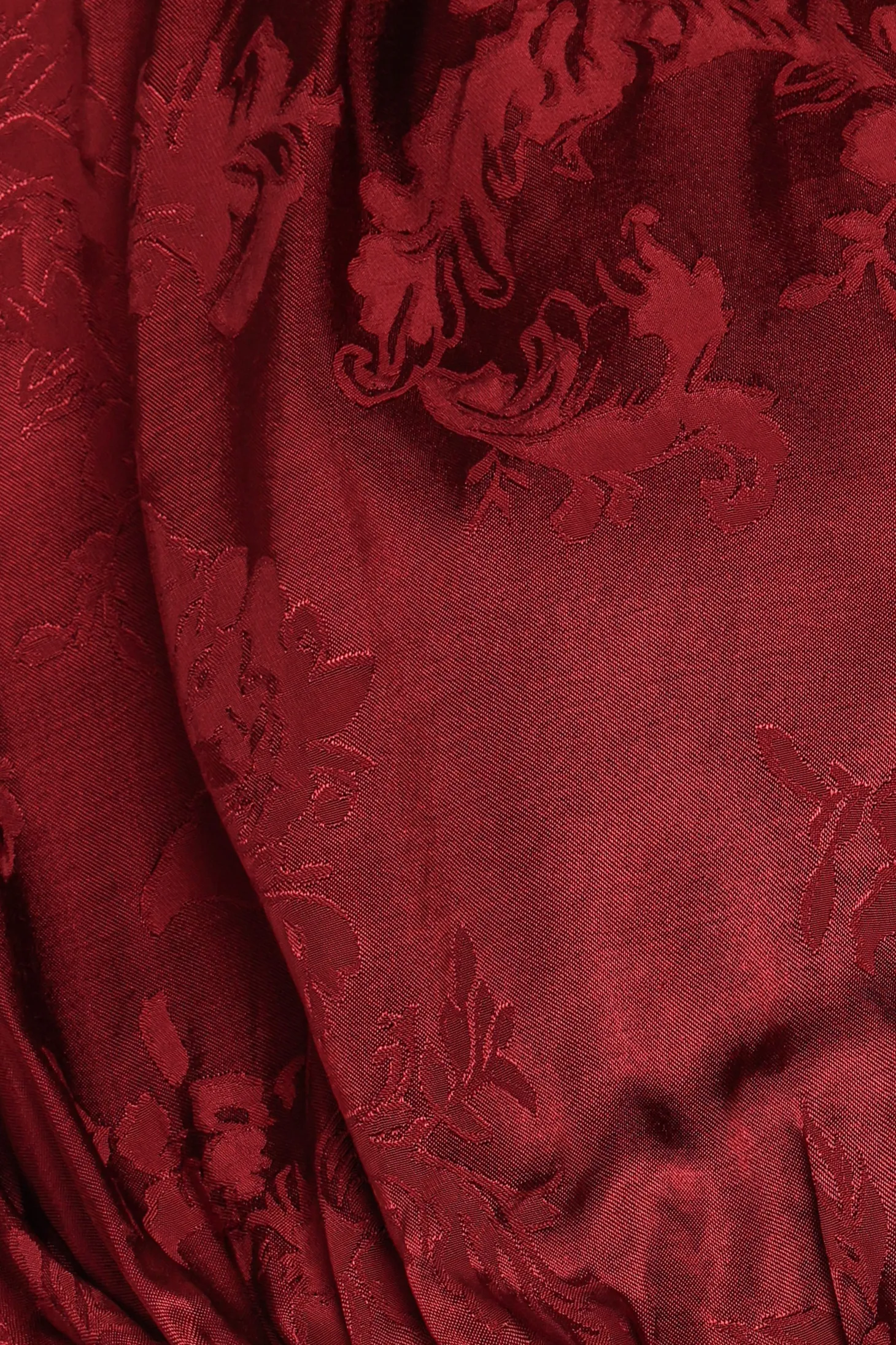 Bowman Cropped Blouse