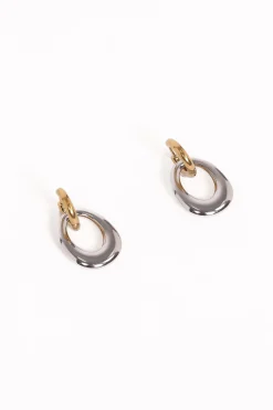 Bowman Earrings