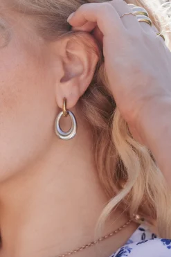 Bowman Earrings