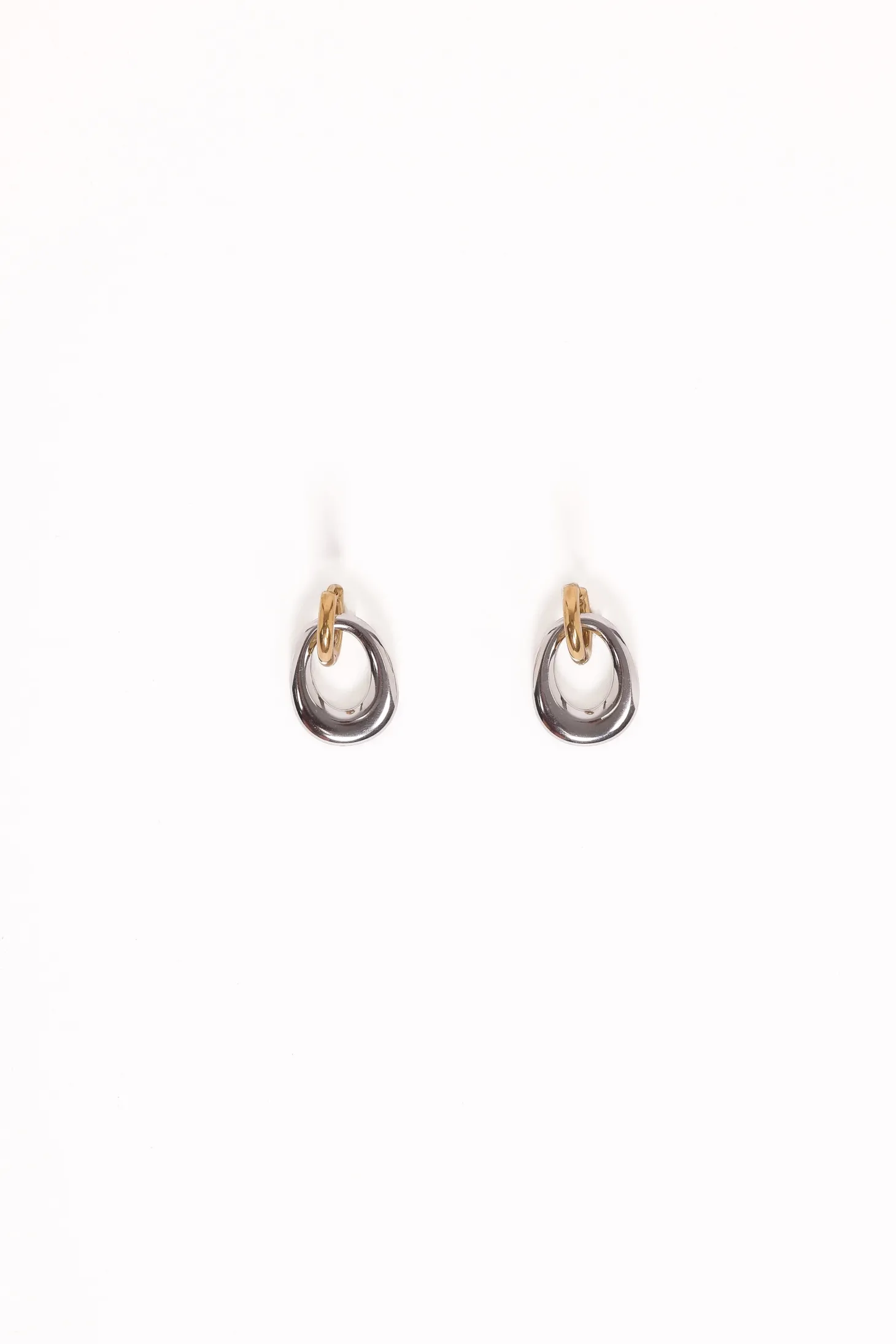 Bowman Earrings