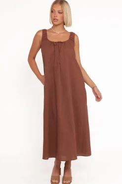 Bowman Maxi Dress