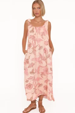 Bowman Maxi Dress