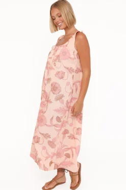 Bowman Maxi Dress