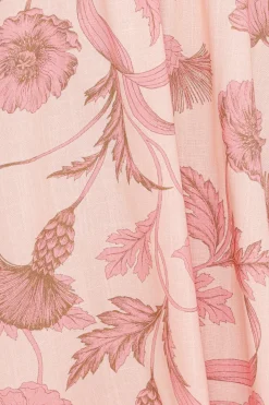 Bowman Maxi Dress