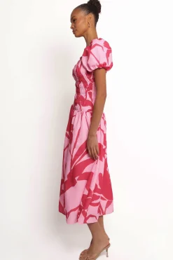 Bradley Maxi Dress