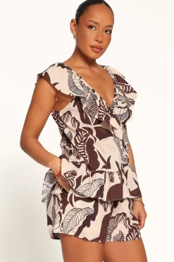 Brandy Short Set