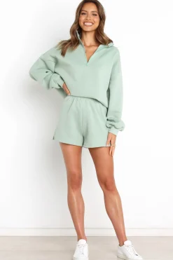 Braxon Sweater