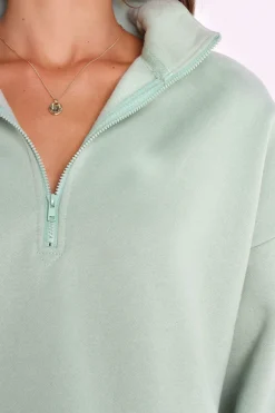 Braxon Sweater