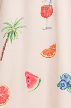 Brea Maxi Dress