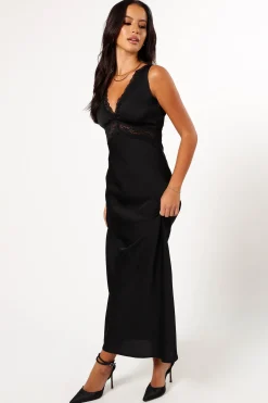 Brennan Maxi Slip Dress