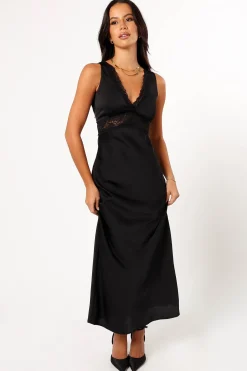 Brennan Maxi Slip Dress