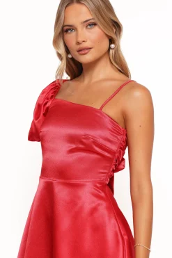 Brexley Mini Dress