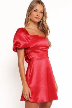 Brexley Mini Dress