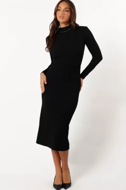 Briar Long Sleeve Dress