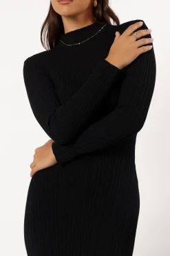 Briar Long Sleeve Dress