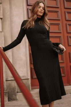 Briar Long Sleeve Dress